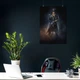 Постер Кредо ассасина, Assassin's Creed, A3 42×30 см (id0702) - изображение 3