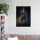 Постер Кредо ассасина, Assassin's Creed, A3 42×30 см (id0702) - изображение 6