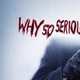 Постер Джокер. Чого ти такий серйозний?, Joker. Why so serious? , A3 42×30 см (id0553) - зображення 2