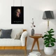 Постер Стив Джобс, Steve Jobs, Stay hungry, stay foolish, A3 42×30 см (id1709) - изображение 8