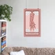Постер Повешенный, карта Таро, 12 - The Hanged Man, A1 100×60 см (id6145) - изображение 6