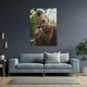 Постер Фар Край 3, Ваас Монтенегро, Far Cry 3, плакат для геймера, A3 42×30 см (id0679) - изображение 4