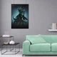 Постер Дота 2, Призрачная Убийца Мортред, Dota 2, Phantom Assassin, Mortred, плакат для геймера, A3 42×30 см (id2030) - изображение 8