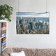 Постер Нью-Йорк, вид з висоти, New York, A1 60×90 см (id0267) - зображення 7