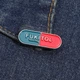 Брошь-значок BROCHE бижутерия Медицина Таблетка разноцветный BRGV114963 - изображение 7