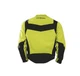 Захисна мотоциклетна куртка Air Bag Jacket Urban HV Talla XL жовта К915 - зображення 2