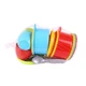 Игрушка посуда "Маринка 1 ТехноК", арт.0687TXK(Multicolor) 15 Предметов - изображение 2