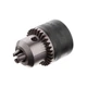 Патрон для дрели с ключом 1/2"x20, 3-16.0мм INTERTOOL ST-1620 - изображение 2