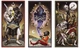 Карты Таро ShamanShop - Таро Безумной Луны Tar031 - изображение 2