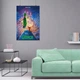Постер Гринч и Макс смотрят на город, Grinch (2018), A3 42×28 см (id3615) - изображение 7