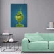 Постер Улыбающийся Гринч, Grinch (2018), A3 42×30 см (id3614) - изображение 7