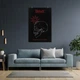Постер Slipknot, Hell Tour, Nu metal, A3 42×28 см (id6419) - изображение 4