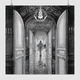 Постер Лакримоза, Lacrimosa 1999 Elodia, A3 30×30 см (id6220) - зображення 1