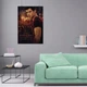 Постер Сумерки. Сага:Рассвет, Джейкоб Блэк, Twilight Saga: Breaking Dawn (2011), A3 42×28 см (id0528) - изображение 7