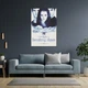 Постер Сумерки, Вампирская сага, Twilight Saga: Breaking Dawn 2 (2012), A3 42×28 см (id6881) - изображение 4