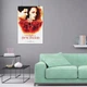 Постер Сумерки, Вампирская сага, Twilight Saga: New Moon (2009), A3 42×28 см (id6878) - изображение 7