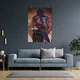 Постер Аркейн: Лига Легенд, Arcane: League of Legends, A3 42×29 см (id6886) - изображение 4