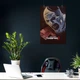 Постер Ужасающий, Terrifier 3 (2024), A3 42×28 см (id6846) - изображение 3