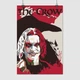 Постер Ворон, The Crow (1994), A3 42×28 см (id6831) - изображение 1