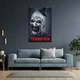 Постер Ужасающий, Terrifier (2016), A3 42×28 см (id4418) - изображение 4