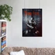 Постер Ужасающий, Terrifier (2016), A3 42×30 см (id6842) - изображение 6