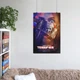 Постер Жахливий, Terrifier 3 (2024), A3 42×28 см (id6847) - зображення 6