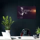 Постер Контрстрайк, Counter-Strike, CS:GO Global Offensive, A1 60×90 см (id6825) - зображення 3