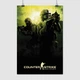 Постер Контрстрайк, Counter-Strike, CS:GO Global Offensive, A3 42×28 см (id6823) - изображение 1