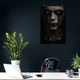 Постер Ворон, The Crow (2024), A3 42×28 см (id6836) - изображение 3