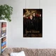 Постер Сумерки. Сага:Новолуние. , Twilight Saga: New Moon (2009), A3 42×28 см (id6873) - изображение 6