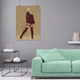 Постер Билли Айлиш, Billie Eilish, A3 42×30 см (id6884) - изображение 7