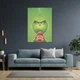 Постер Гринч и Макс, Grinch (2018), A3 42×30 см (id3616) - изображение 4
