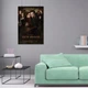 Постер Сумерки. Сага:Новолуние. , Twilight Saga: New Moon (2009), A3 42×28 см (id6872) - изображение 7