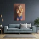 Постер Саманта Фокс, модель 80-х, Samantha Fox, A3 42×28 см (id3847) - изображение 4