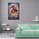Постер Человек-паук: Нет пути домой, Spider-Man: No Way Home (2021), A3 42×28 см (id5550) - изображение 7