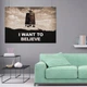 Постер Кин-дза-дза! Пепелац на Плюке, Секретные материалы, I want to believe, X-Files, A3 30×42 см (id2116) - изображение 8