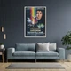 Постер Майкл Джексон, Michael Jackson, A3 42×30 см (id3456) - изображение 4