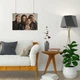 Постер Манескін, Måneskin, A3 28×42 см (id4514) - зображення 8