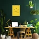 Постер Смайлик, Smile, you're special!, A3 42×30 см (id2254) - изображение 5