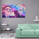 Постер Рик и Морти, Rick and Morty, A3 24×42 см (id2876) - изображение 7