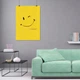Постер Смайлик, Smile, you're special!, A3 42×30 см (id2254) - изображение 7