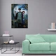 Постер Гарри Поттер и узник Азкабана, Harry Potter, A3 42×28 см (id2754) - изображение 7