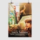 Постер Трудности перевода, Lost in Translation (2003), A3 42×28 см (id6805) - изображение 1