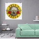 Постер Guns N' Roses, A3 30×30 см (id6276) - изображение 7