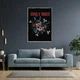 Постер Guns N' Roses, A3 42×30 см (id6277) - изображение 4
