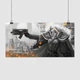 Постер Вархаммер 40000, Сёстры Битвы, Warhammer 40000, Adepta Sororitas, A3 21×42 см (id1317) - изображение 1