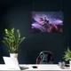 Постер Дота 2, Венга, Dota 2, Vengeful Spirit, плакат для геймера, A3 26×42 см (id6475) - изображение 4