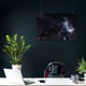 Постер Дота 2, Венга, Dota 2, Vengeful Spirit, плакат для геймера, A3 28×42 см (id6474) - изображение 4