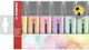Набір маркерів Stabilo Boss Original Pastel Multicolour 6 шт (4006381492881) - зображення 1