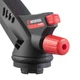 Горелка газовая, пьезозажигание, регулятор INTERTOOL GB-0028 - изображение 7
